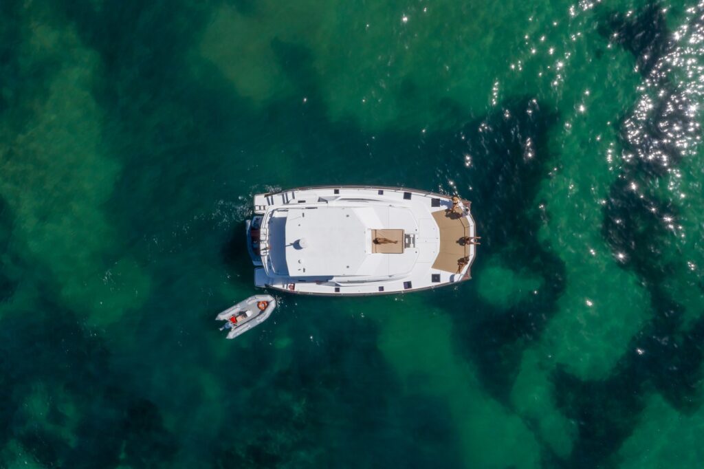 Yacht Rental – Marina Vilamoura