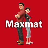 Maxmat