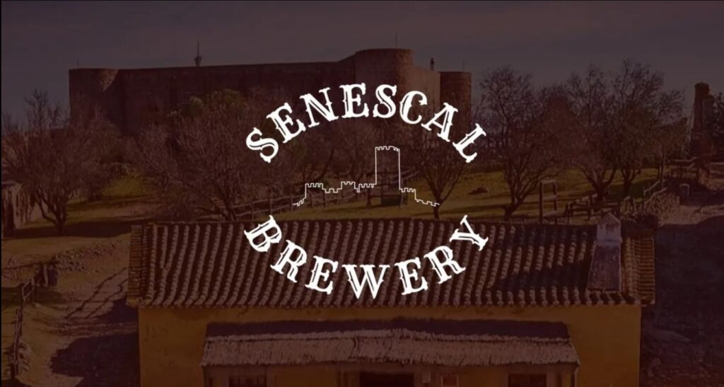 Senescal Brewery Craft Beer