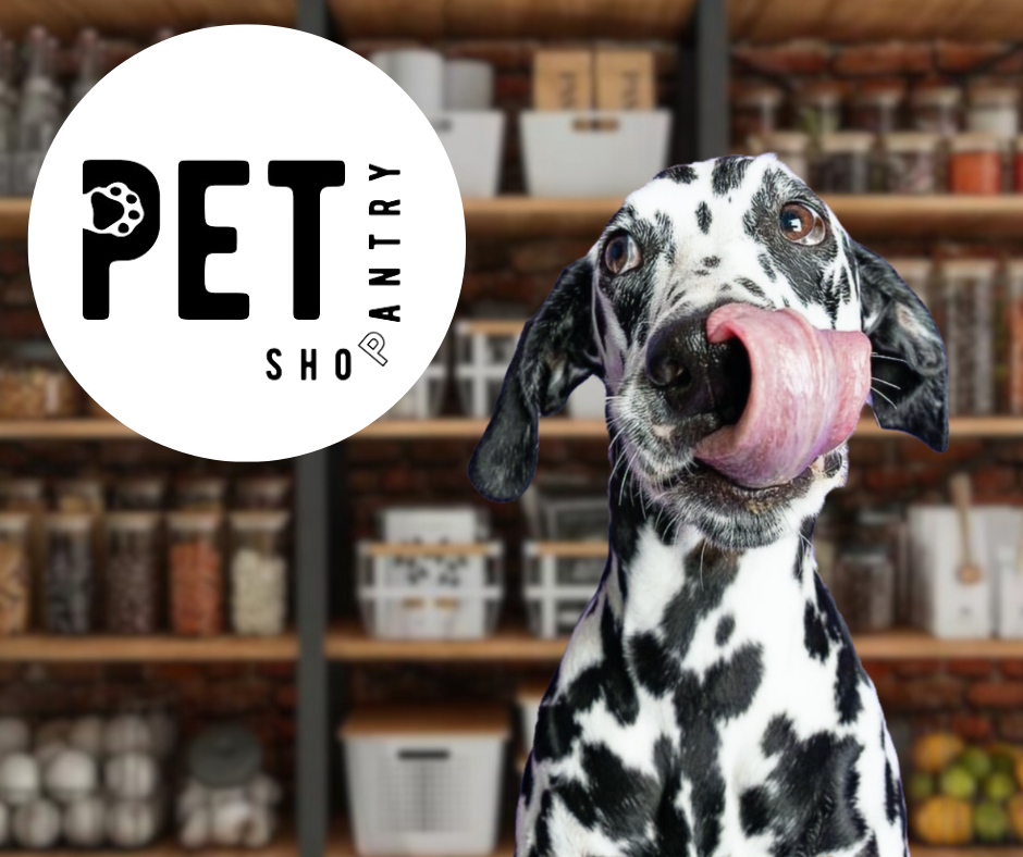 Pet Pantry
