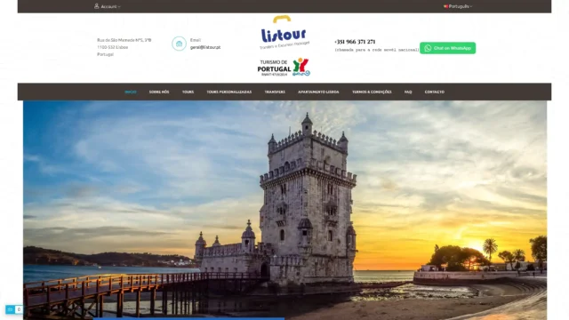 homepage_listourphp
