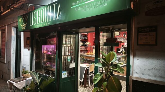 Lisbonita Restaurante