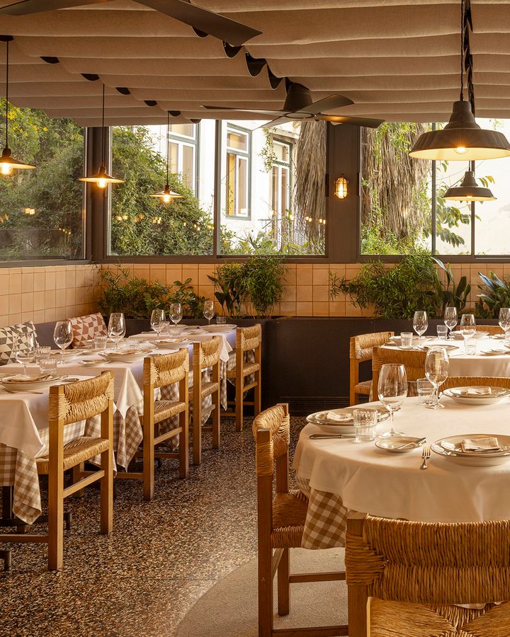 Restaurante Pica-Pau | Gastronomia Portuguesa